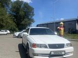 Toyota Chaser 1997 года за 4 400 000 тг. в Усть-Каменогорск