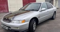 Honda Accord 1996 года за 1 700 000 тг. в Алматы – фото 2