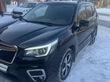 Subaru Forester 2019 годаүшін13 200 000 тг. в Семей