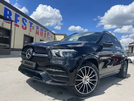 Mercedes-Benz GLE 400 2023 года за 55 000 000 тг. в Костанай – фото 2