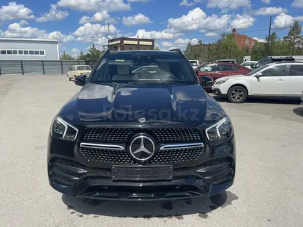 Mercedes-Benz GLE 400 2023 года за 55 000 000 тг. в Костанай – фото 17