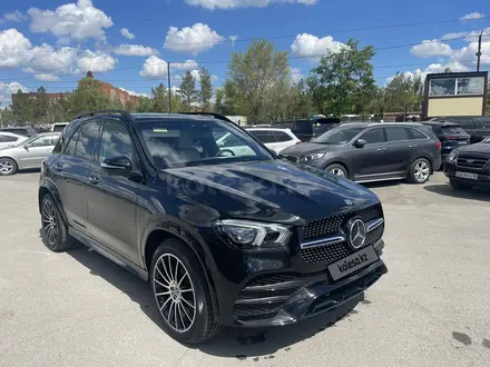 Mercedes-Benz GLE 400 2023 года за 55 000 000 тг. в Костанай – фото 16