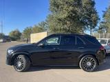 Mercedes-Benz GLE 400 2022 годаfor49 000 000 тг. в Костанай – фото 5