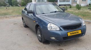 ВАЗ (Lada) Priora 2170 2014 года за 2 000 000 тг. в Костанай