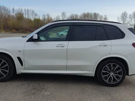 BMW X5 2020 года за 35 000 000 тг. в Усть-Каменогорск – фото 9