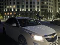 Chevrolet Cruze 2014 года за 5 000 000 тг. в Шымкент