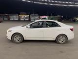 Kia Cerato 2013 года за 5 500 000 тг. в Бесагаш – фото 3