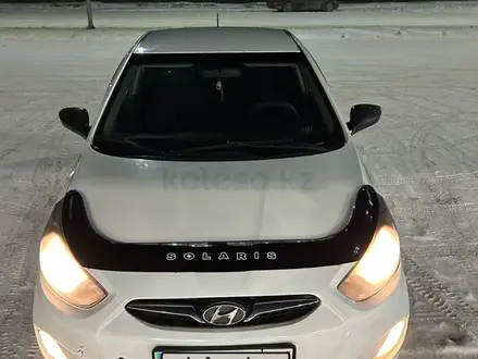 Hyundai Accent 2014 года за 2 700 000 тг. в Астана – фото 2