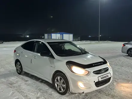 Hyundai Accent 2014 года за 2 700 000 тг. в Астана