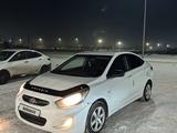 Hyundai Accent 2014 года за 2 700 000 тг. в Астана – фото 5