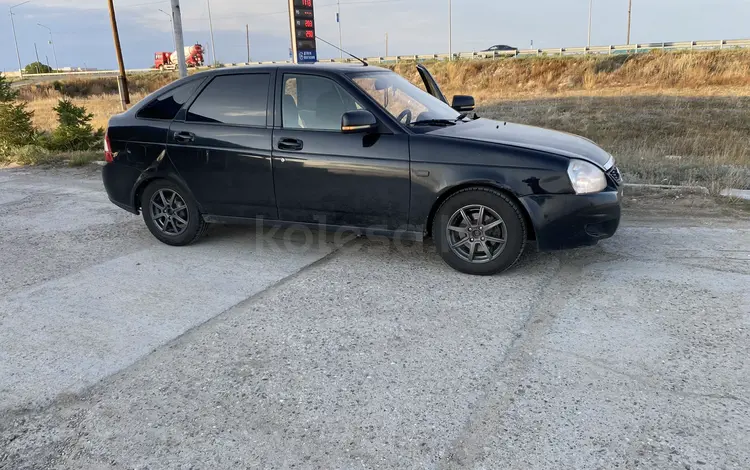 ВАЗ (Lada) Priora 2172 2011 годаfor2 200 000 тг. в Павлодар