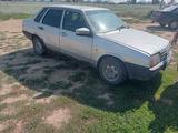 ВАЗ (Lada) 21099 2001 годаүшін400 000 тг. в Актобе