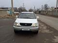 Lexus RX 300 2002 года за 5 200 000 тг. в Тараз