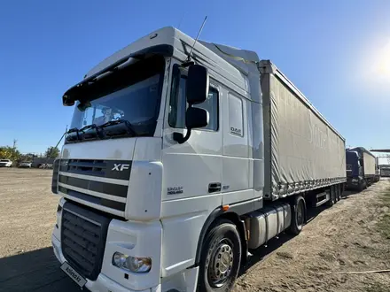 DAF  XF 105 2014 года за 24 000 000 тг. в Уральск