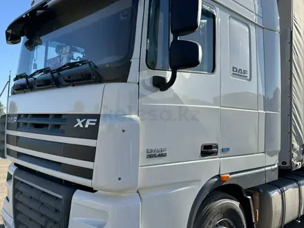 DAF  XF 105 2014 года за 24 000 000 тг. в Уральск – фото 2