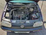 Volkswagen Golf 1993 года за 700 000 тг. в Алматы – фото 3