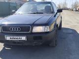 Audi 80 1992 годаүшін1 300 000 тг. в Петропавловск – фото 4