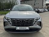 Hyundai Tucson 2023 года за 17 000 000 тг. в Алматы – фото 2