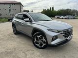 Hyundai Tucson 2023 года за 17 000 000 тг. в Алматы