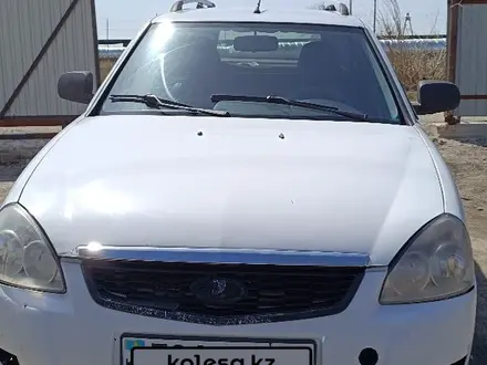 ВАЗ (Lada) Priora 2171 2013 года за 1 800 000 тг. в Караганда