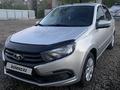 ВАЗ (Lada) Granta 2190 2020 годаүшін4 800 000 тг. в Караганда – фото 10