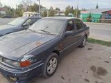 Mitsubishi Galant 1991 года за 730 000 тг. в Алматы