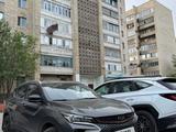 Geely Coolray 2024 года за 10 200 000 тг. в Караганда – фото 4