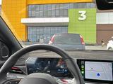 Geely Coolray 2024 года за 10 200 000 тг. в Караганда – фото 5
