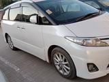 Toyota Estima 2011 года за 5 650 000 тг. в Актобе – фото 2