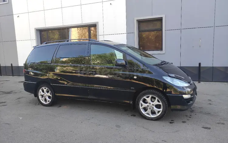 Toyota Previa 2005 годаfor4 500 000 тг. в Астана