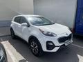 Kia Sportage 2020 года за 8 300 000 тг. в Астана – фото 2
