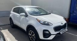 Kia Sportage 2020 годаүшін8 300 000 тг. в Астана – фото 2