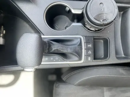 Kia Sportage 2020 года за 8 300 000 тг. в Астана – фото 9
