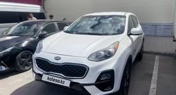 Kia Sportage 2020 годаүшін8 300 000 тг. в Астана – фото 3