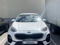 Kia Sportage 2020 года за 8 300 000 тг. в Астана
