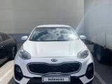 Kia Sportage 2020 года за 8 300 000 тг. в Астана