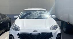 Kia Sportage 2020 годаүшін8 300 000 тг. в Астана