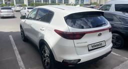 Kia Sportage 2020 годаүшін8 300 000 тг. в Астана – фото 4