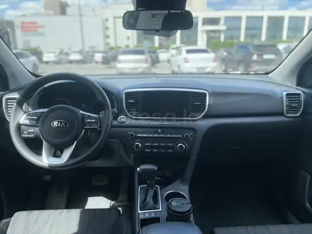 Kia Sportage 2020 года за 8 300 000 тг. в Астана – фото 6