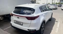Kia Sportage 2020 годаүшін8 300 000 тг. в Астана – фото 5
