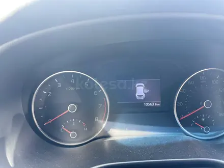 Kia Sportage 2020 года за 8 300 000 тг. в Астана – фото 7