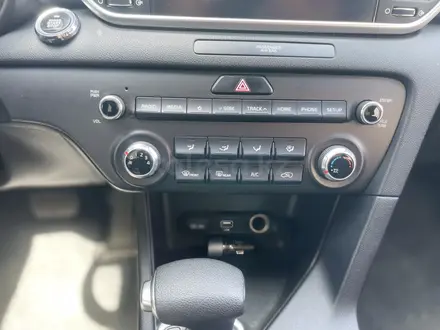 Kia Sportage 2020 года за 8 300 000 тг. в Астана – фото 8