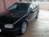 Volkswagen Golf 2000 года за 2 000 000 тг. в Шу – фото 2