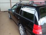 Volkswagen Golf 2000 года за 2 000 000 тг. в Шу – фото 5