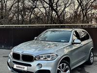 BMW X5 2015 годаүшін19 500 000 тг. в Алматы