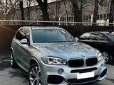 BMW X5 2015 годаүшін16 500 000 тг. в Алматы – фото 2