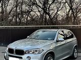 BMW X5 2015 года за 19 500 000 тг. в Алматы – фото 5