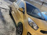 Kia Picanto 2012 годаүшін3 900 000 тг. в Астана – фото 2