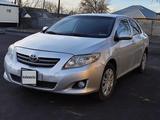 Toyota Corolla 2008 годаүшін3 800 000 тг. в Туркестан