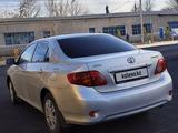 Toyota Corolla 2008 годаүшін3 800 000 тг. в Туркестан – фото 2